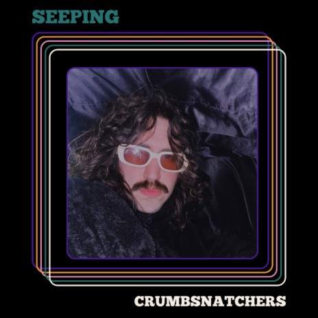 Seeping | Boomplay Music