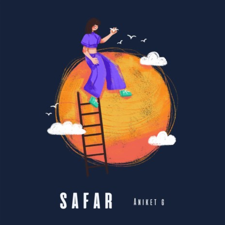 Safar | Boomplay Music