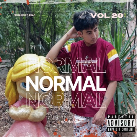 Normal | Boomplay Music