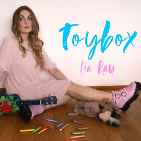 Toybox | Boomplay Music