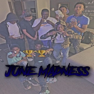 June Madness