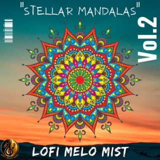 Stellar Mandalas, Vol. 2