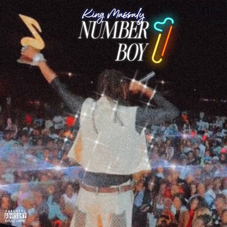 Number One Boy | Boomplay Music