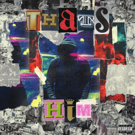 Thats Him | Boomplay Music