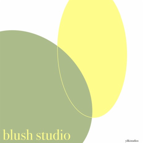 Blush Studio | Boomplay Music