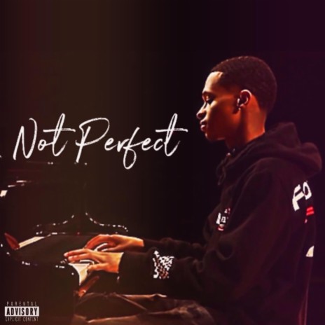 Not Perfect (Sped Up) | Boomplay Music