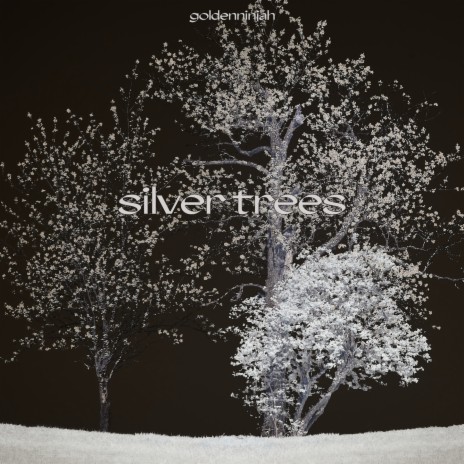 silver trees | Boomplay Music