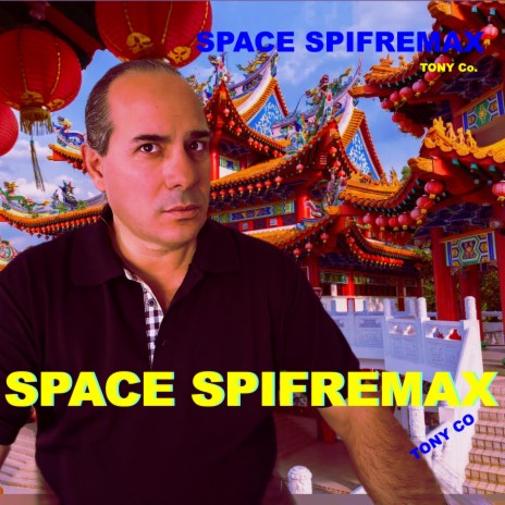 SPACE SPIFREMAX