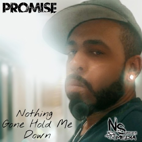 nothing gone hold me down | Boomplay Music