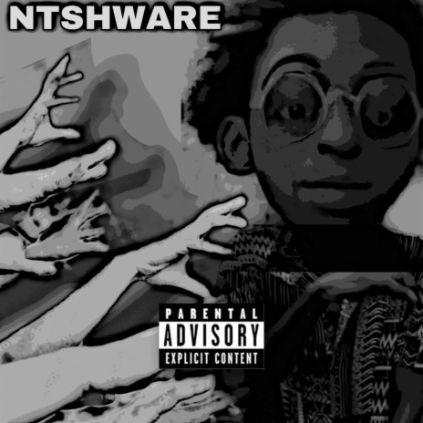 Ntshware ft. Giggxfromthenorth, De_Ar & Kayman Dark