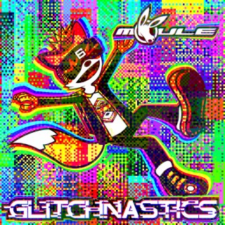 Glitchnastics