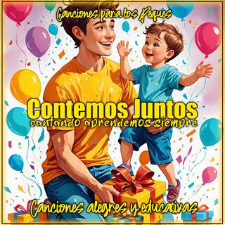 Contemos Juntos lyrics | Boomplay Music