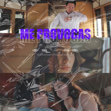 Me Provocas (Remastered) | Boomplay Music