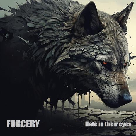 Hate in their eyes | Boomplay Music