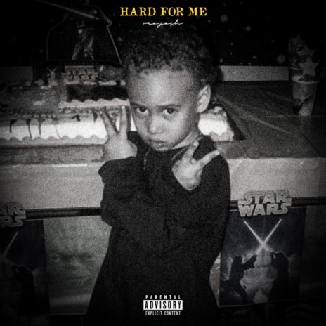 Hard For Me | Boomplay Music