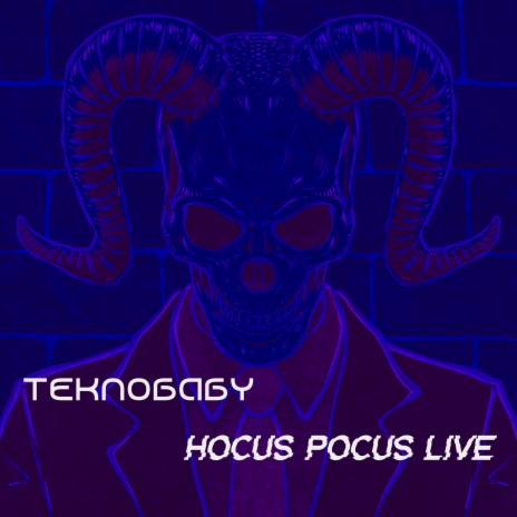 Hocus Pocus Live (Live) | Boomplay Music