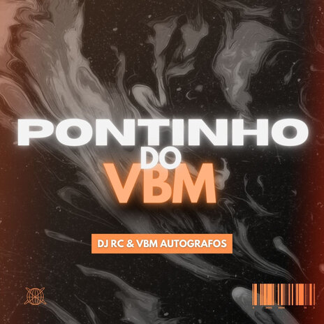 Pontinho do VBM | Boomplay Music