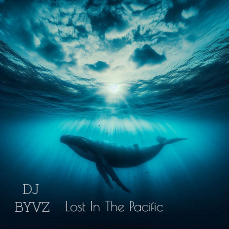 Lost In The Pacific (Remasterizado) | Boomplay Music