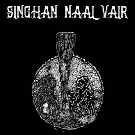 Singhan Nal Vair ft. Fxteh Singh | Boomplay Music