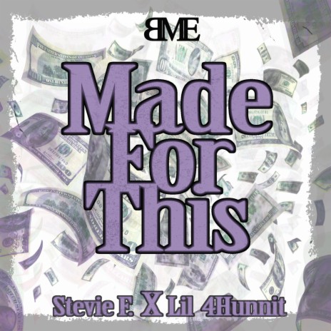 Made for This (Lil 4hunnit) | Boomplay Music