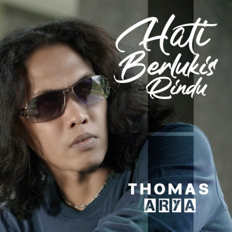 Hati Berlukis Rindu (Versi Akustik) | Boomplay Music