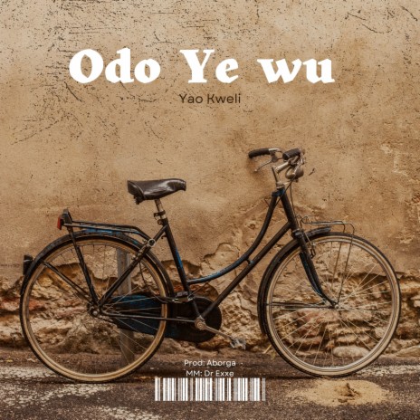 Odo Ye Wu | Boomplay Music
