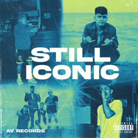 Still Iconic | Boomplay Music