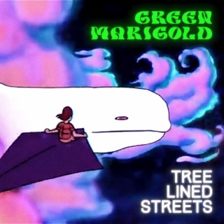 Green Marigold (Radio Edit)