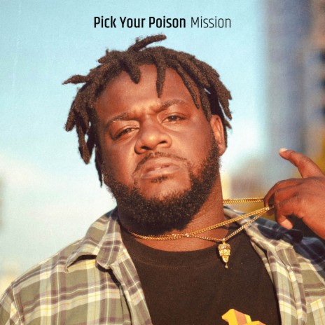 Pick Your Poison (Instrumental Version) | Boomplay Music