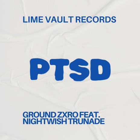 PTSD (Explicit) ft. Nightwish Trunade | Boomplay Music