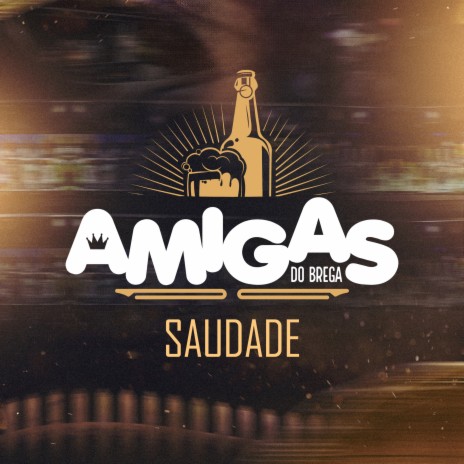 Saudade | Boomplay Music