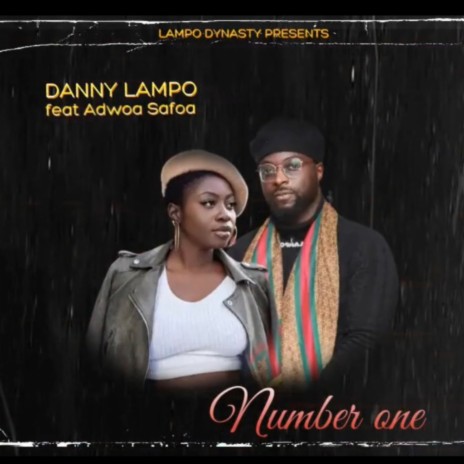 Number One ft. A J Safoa | Boomplay Music