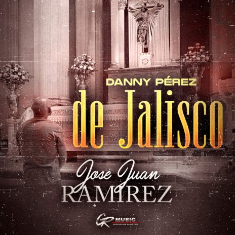 Danny Pérez de Jalisco