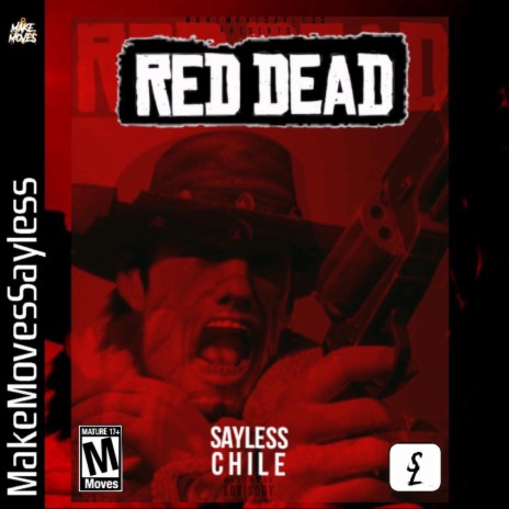 Red Dead ft. Chil3 | Boomplay Music