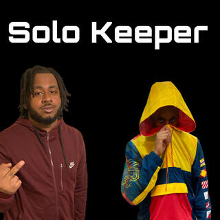 Solo Keeper