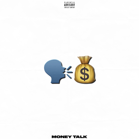 Money Talk ft. uglyrockstar | Boomplay Music