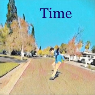 Time EP