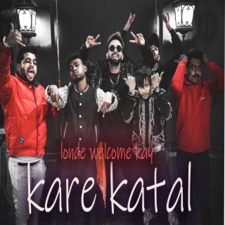 KARE KATAL