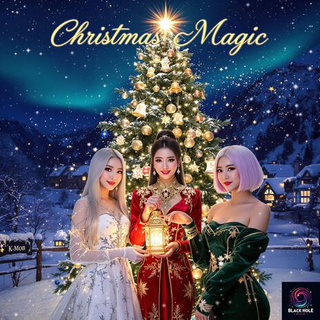 Christmas Magic | Boomplay Music