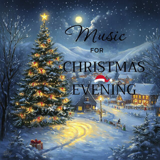 Christmas Evening Music