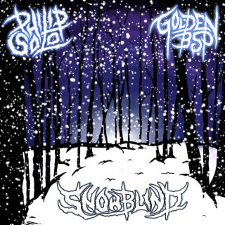 Snowblind