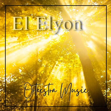 El Elyon