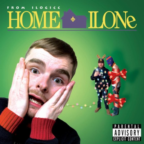 Home ILone | Boomplay Music