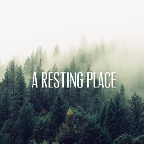 A Resting Place | Boomplay Music
