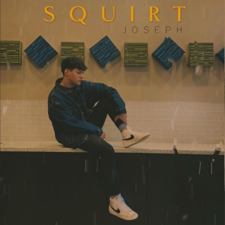 SQUIRT | Boomplay Music