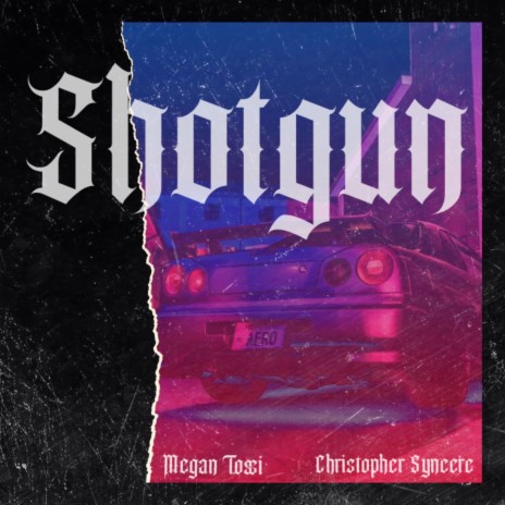 Shotgun ft. Christopher Syncere | Boomplay Music