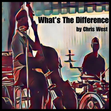 What's The Difference | Boomplay Music