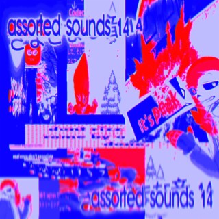 assorted sounds 14