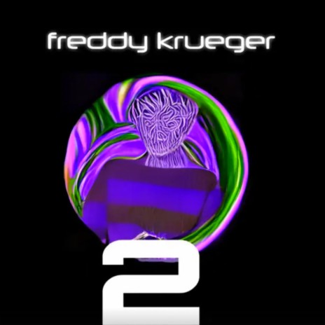FREDDY KRUEGER 2 ft. MVP ruthless | Boomplay Music