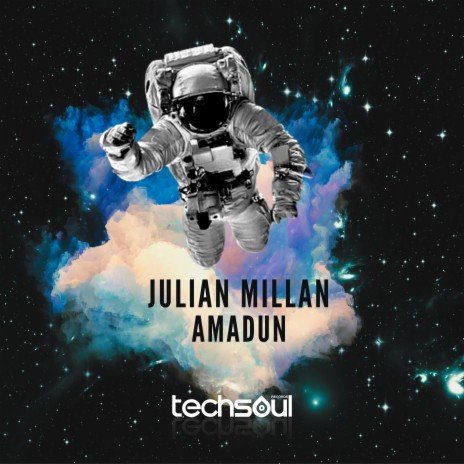 Julian Millan - Amadun | Boomplay Music